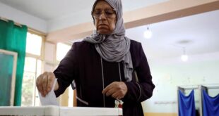صحف دولية.. سيناريو الانتخابات الجزائرية كان معدا سلفا