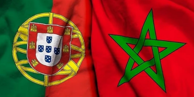 رسميا.. المغرب والبرتغال يتفقان على إعادة إطلاق مشروع الربط الكهربائي