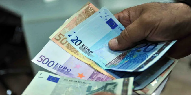 زيادة ملحوظة في تحويلات مغاربة العالم.. 61,48 مليار درهم في ستة أشهر