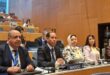 وفد من مساعدي أعضاء الكونغرس الأمريكي يطلع على المؤهلات الاقتصادية لجهة الداخلة-وادي الذهب