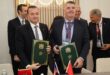 المجموعة الأمريكية “كيرتيس-رايت” تستثمر في قطاع الطيران بالمغرب