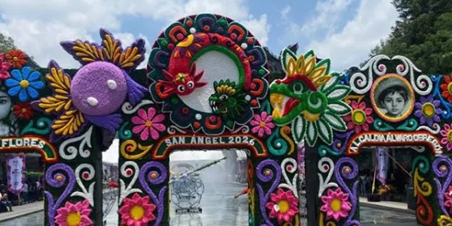 mexico