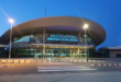 انخفاض حركة المسافرين بمطار وجدة-أنجاد خلال النصف الأول من 2026