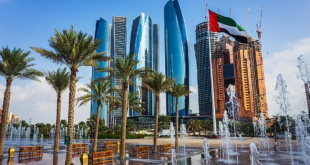 الإمارات توقف جميع أنشطتها التجارية والمالية مع إيران