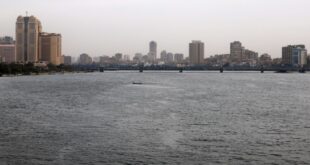 زلزال مصر.. تفعيل خطة الطوارئ وأضرار محدودة
