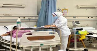 ماليزيا تعلن ارتفاعا حادا في إصابات حمى الضنك