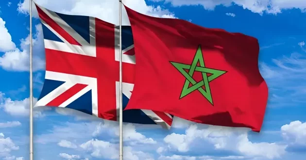 تقرير.. المغرب يعزز شراكاته الاقتصادية بالمملكة المتحدة سنة 2026
