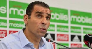 فساد الاتحاد الجزائري لكرة القدم.. ترقب لصدور الأحكام بعد سلسلة من التأجيلات