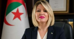 بسبب منشور على الإنترنت.. قضاء عسكر الجزائر يدين ناشطة بسنتين حبسا نافذا في مرحلة الاستئناف