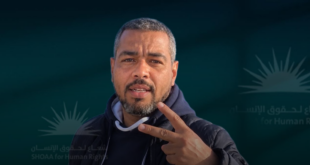 عامان من السجن لناشط في باتنة.. تضييق متواصل على حرية التعبير في الجزائر