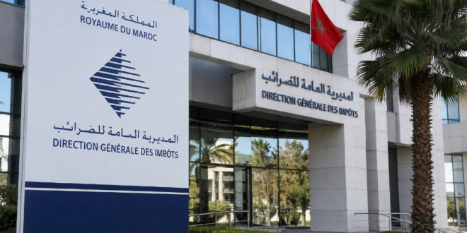 المديرية العامة للضرائب تحدد فاتح أكتوبر موعدا نهائيا لأداء عدد من الالتزامات الضريبية