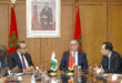 المغرب-البنك الإفريقي للتنمية.. توقيع اتفاقيتي تمويل بقيمة 405 ملايين أورو لتثمين الرأسمال البشري