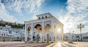 Tetouan