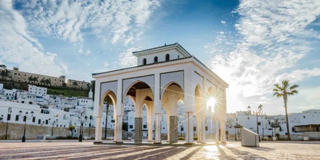 Tetouan