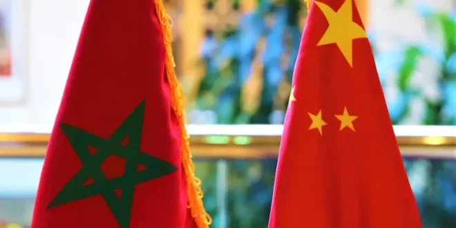 في خطوة جديدة.. الصين تعزز استثماراتها بالمملكة