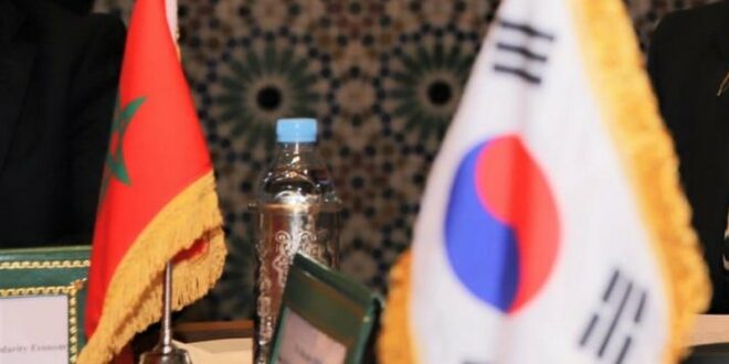 تقرير.. المغرب من بين الأسواق ذات الأولوية لكوريا الجنوبية في 2026